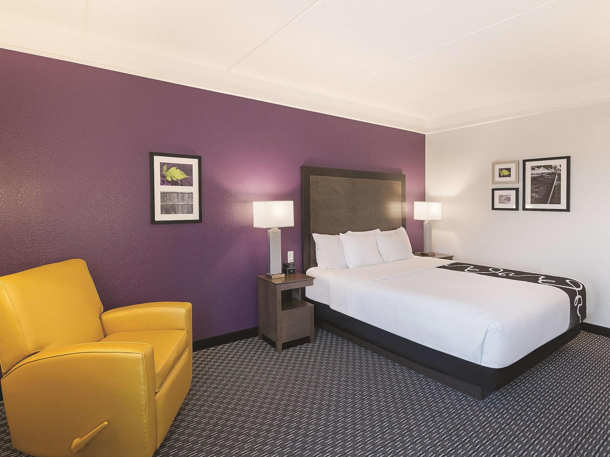 La Quinta By Wyndham Arlington North 6 Flags Dr Otel Dış mekan fotoğraf