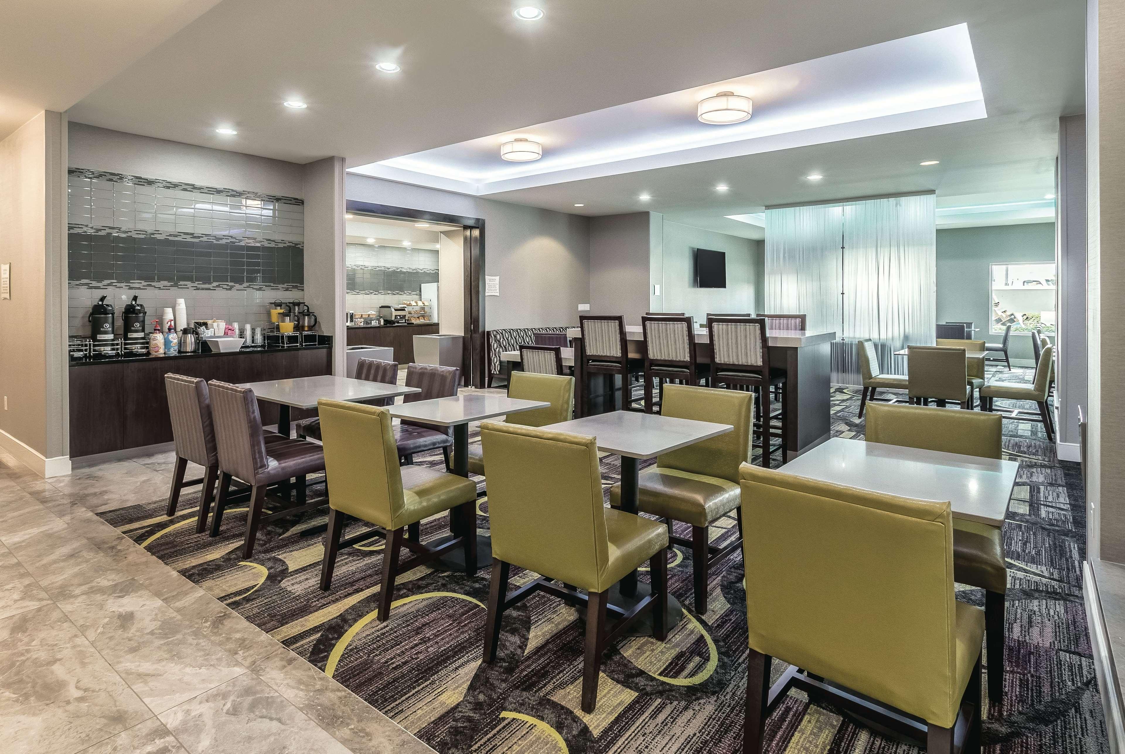 La Quinta By Wyndham Arlington North 6 Flags Dr Otel Dış mekan fotoğraf