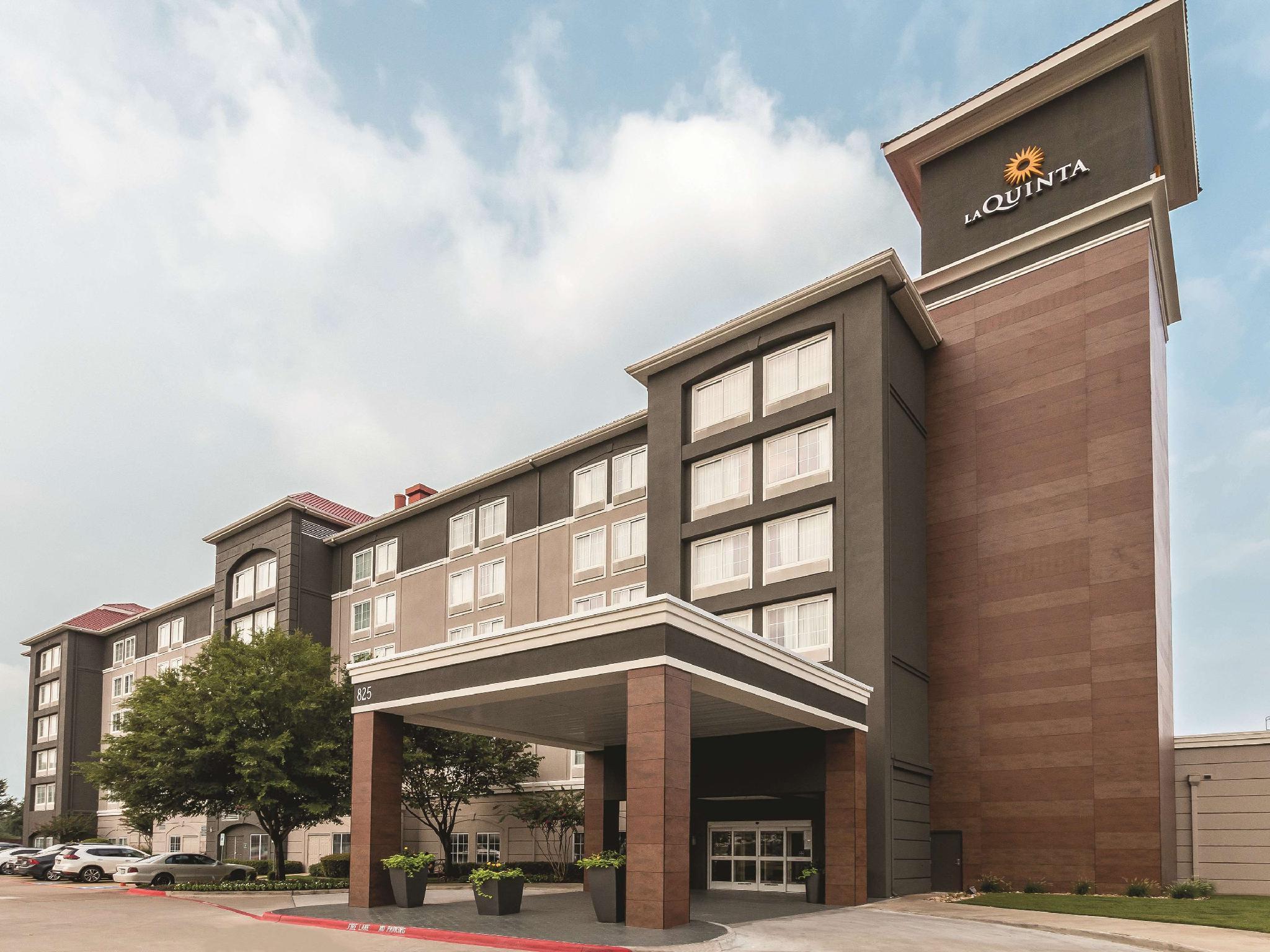 La Quinta By Wyndham Arlington North 6 Flags Dr Otel Dış mekan fotoğraf