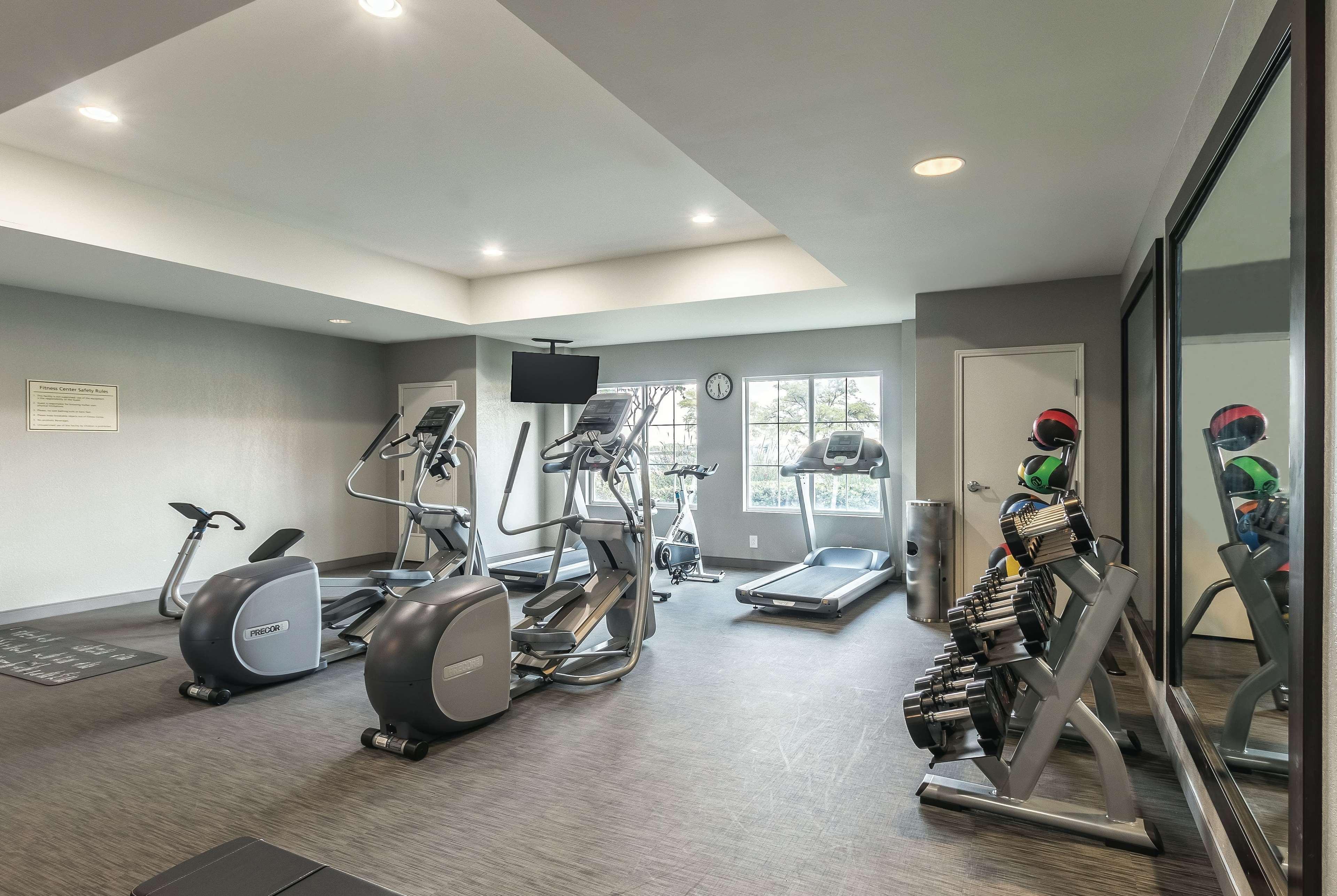 La Quinta By Wyndham Arlington North 6 Flags Dr Otel Dış mekan fotoğraf