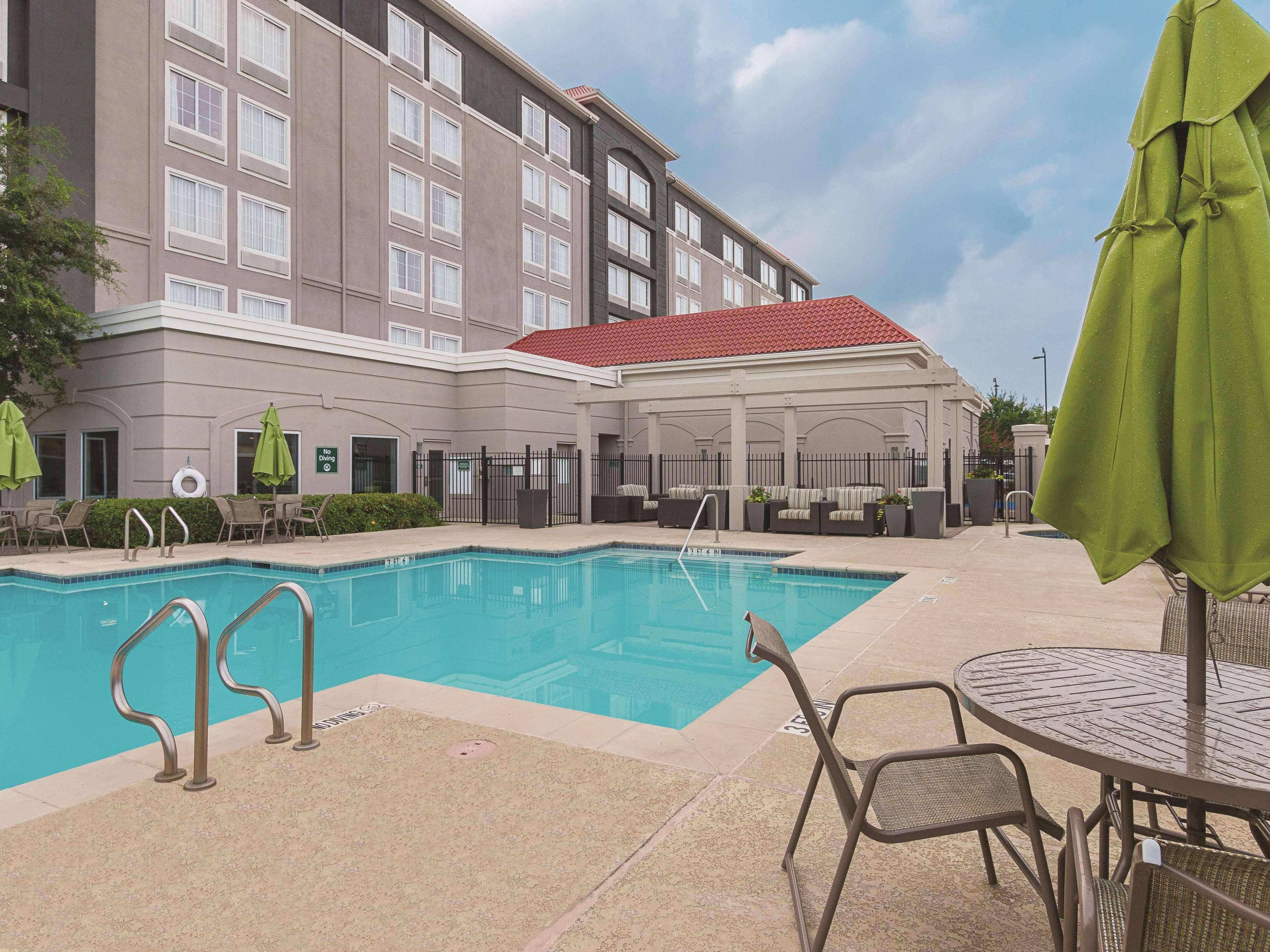 La Quinta By Wyndham Arlington North 6 Flags Dr Otel Dış mekan fotoğraf