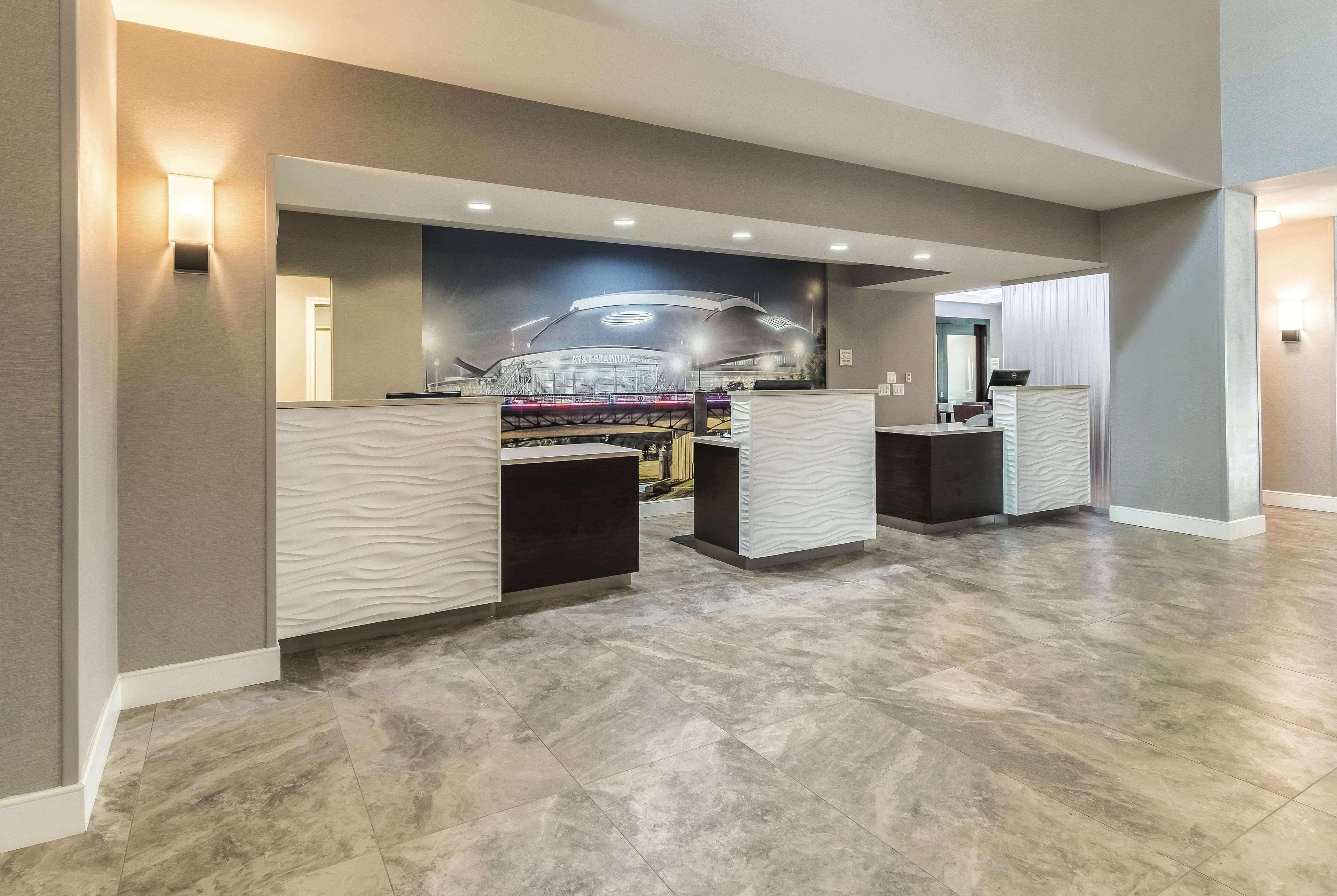 La Quinta By Wyndham Arlington North 6 Flags Dr Otel Dış mekan fotoğraf