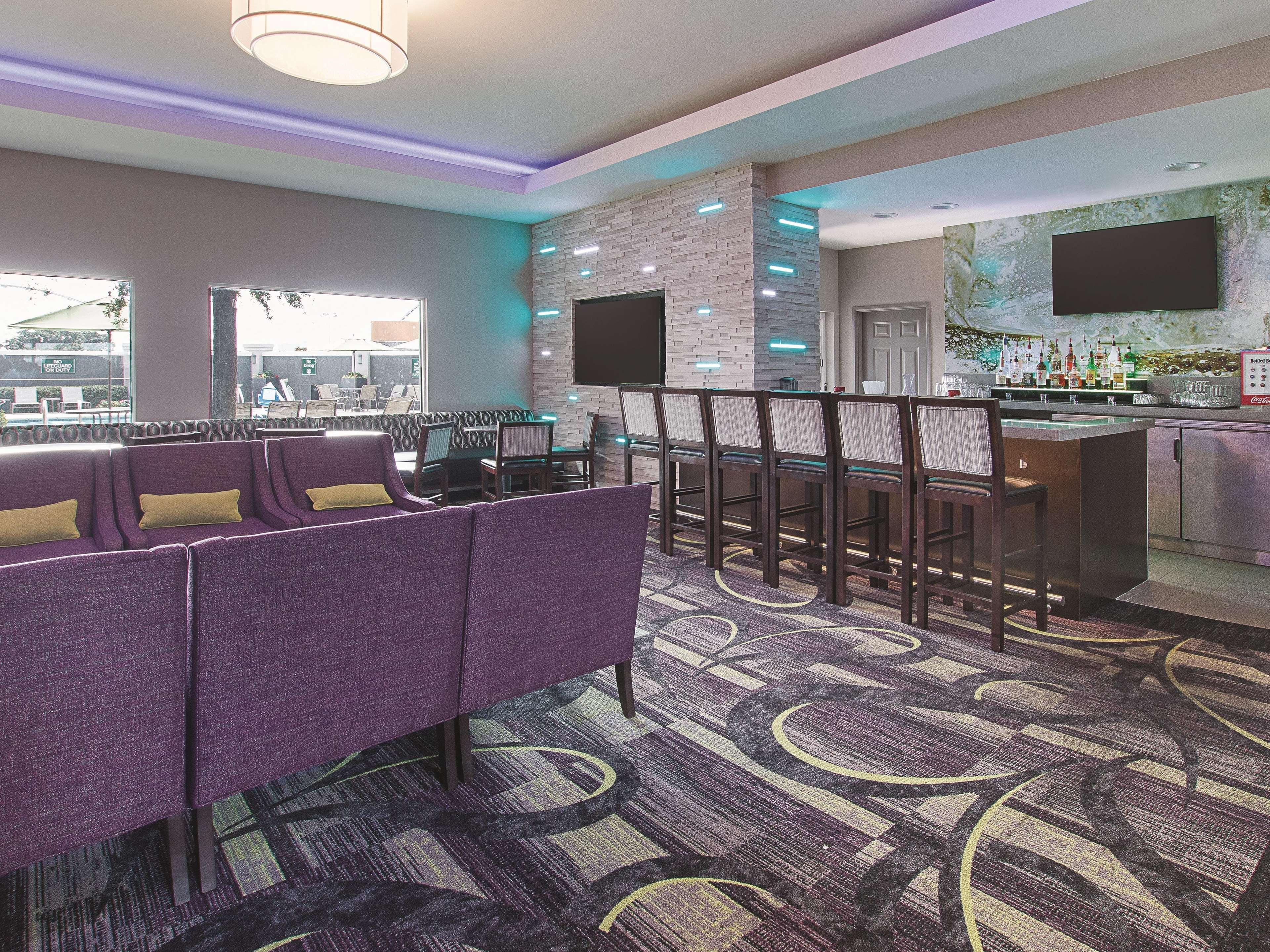 La Quinta By Wyndham Arlington North 6 Flags Dr Otel Dış mekan fotoğraf