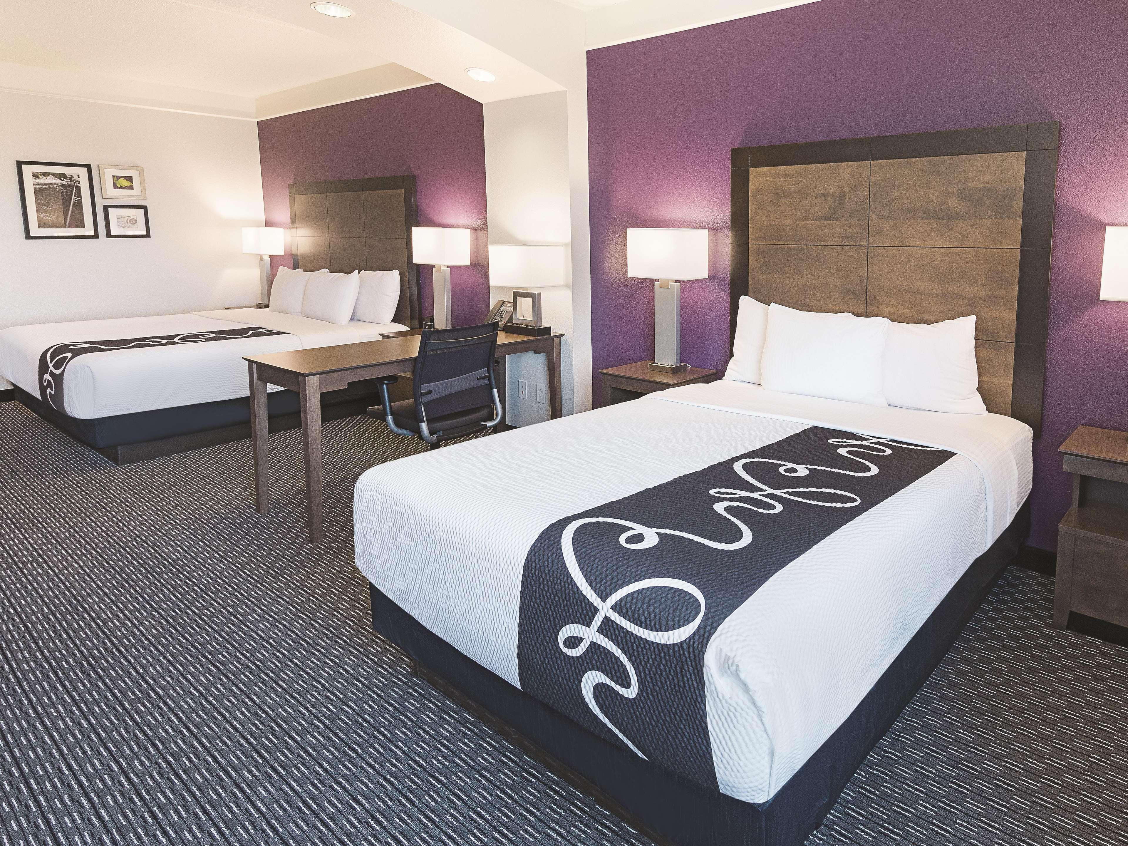 La Quinta By Wyndham Arlington North 6 Flags Dr Otel Dış mekan fotoğraf