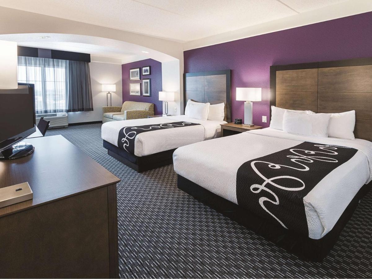 La Quinta By Wyndham Arlington North 6 Flags Dr Otel Dış mekan fotoğraf