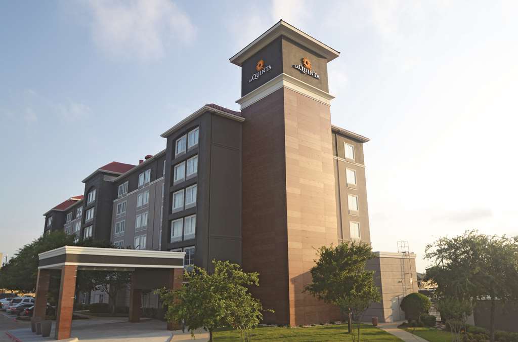 La Quinta By Wyndham Arlington North 6 Flags Dr Otel Dış mekan fotoğraf