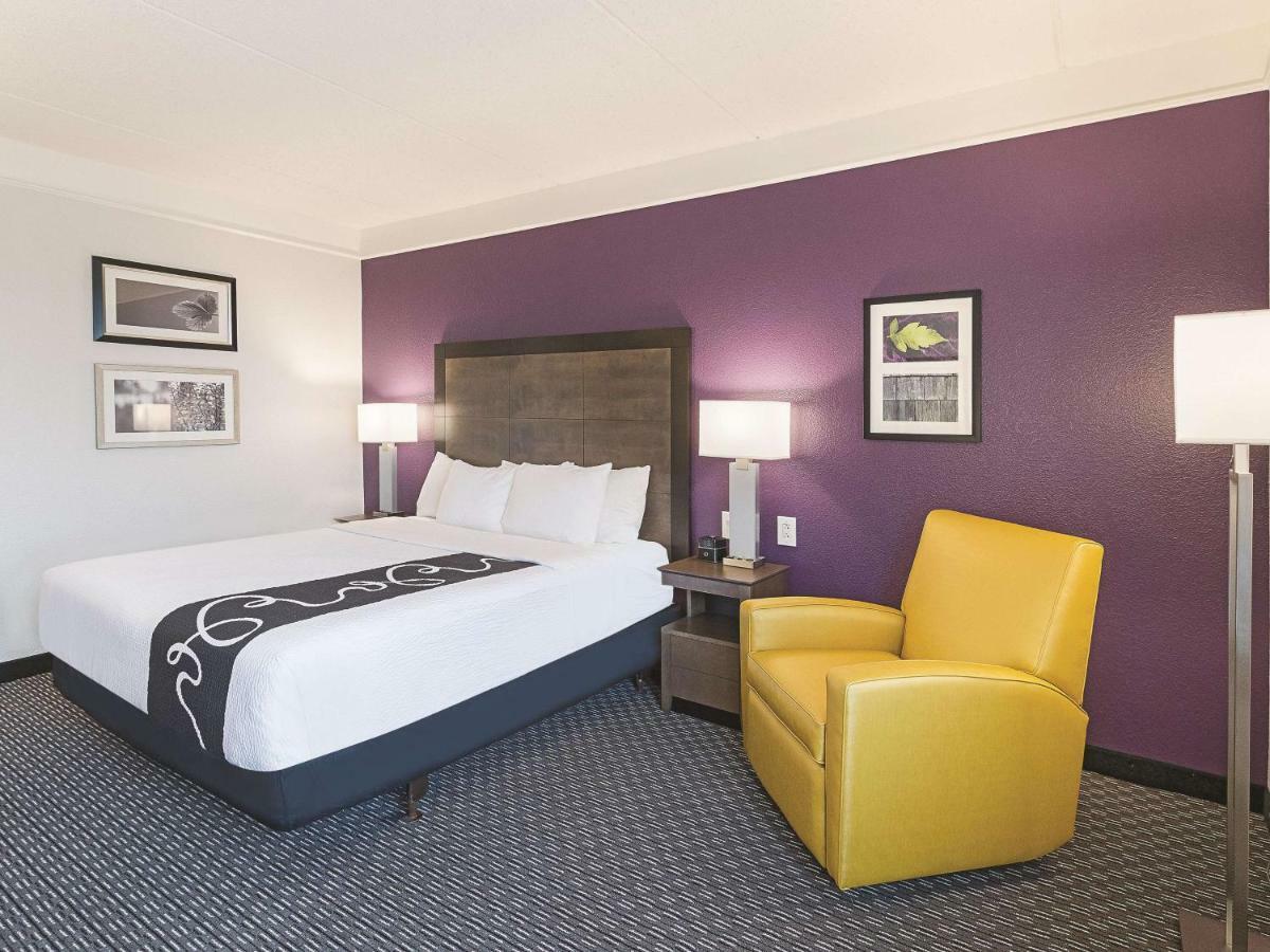 La Quinta By Wyndham Arlington North 6 Flags Dr Otel Dış mekan fotoğraf