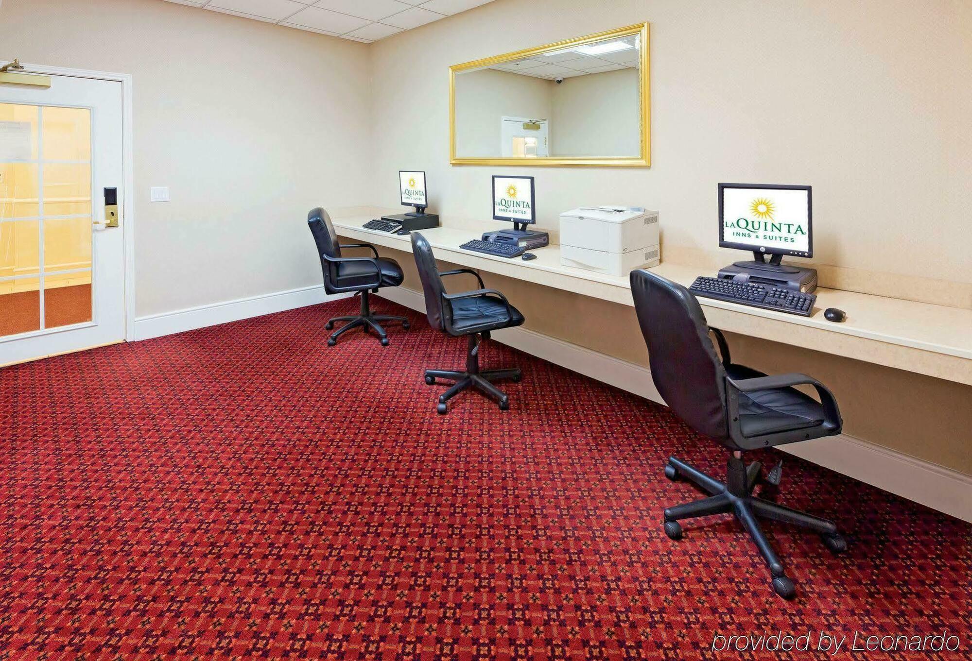 La Quinta By Wyndham Arlington North 6 Flags Dr Otel Dış mekan fotoğraf