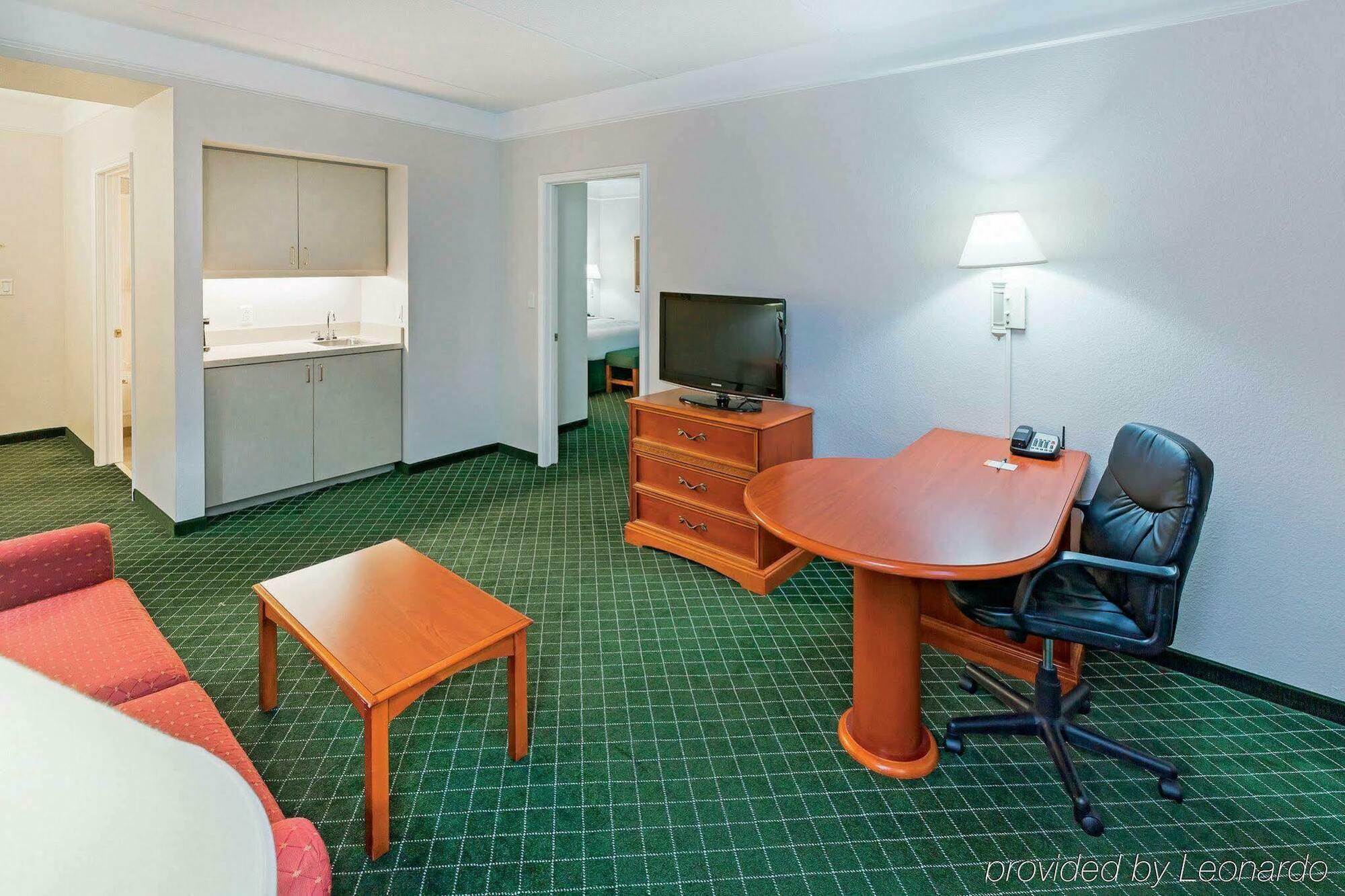 La Quinta By Wyndham Arlington North 6 Flags Dr Otel Dış mekan fotoğraf